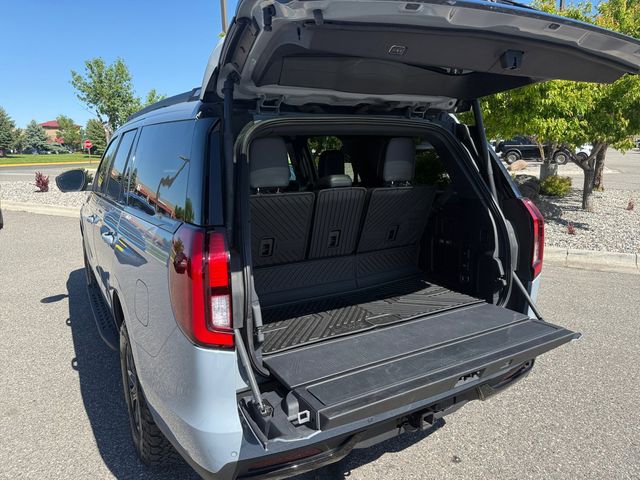 Certified Used 2025 Gray Ford Tremor image 20