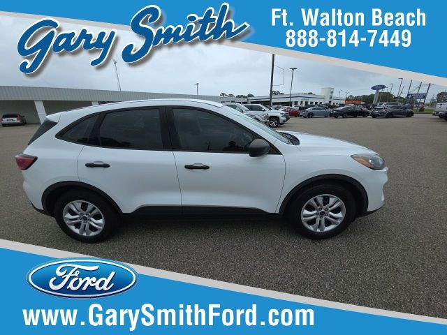 2020 Ford Escape S