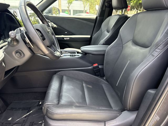 Used 2025 Lexus TX SUV