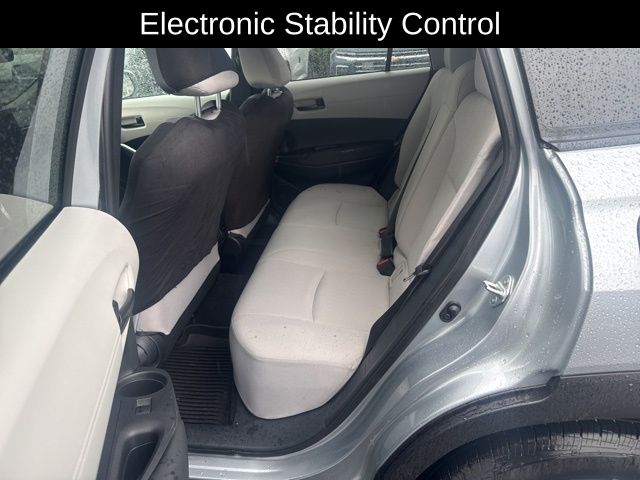 Used 2023 Toyota Corolla Cross For Sale in Grove City, OH