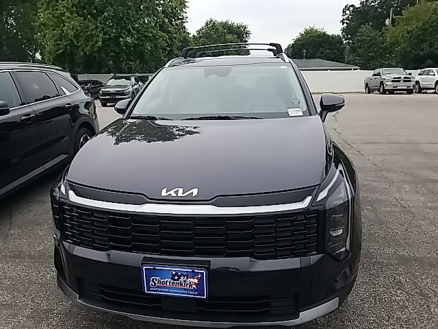 Used 2026 Kia Sportage SUV