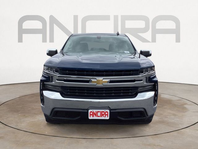 Used Car 2020 Chevrolet Silverado 1500  Lt For Sale Under $30,000 In San Antonio, Texas