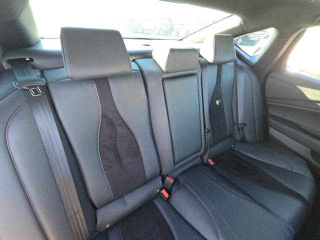 2023 Acura TLX A-Spec Package:C02567