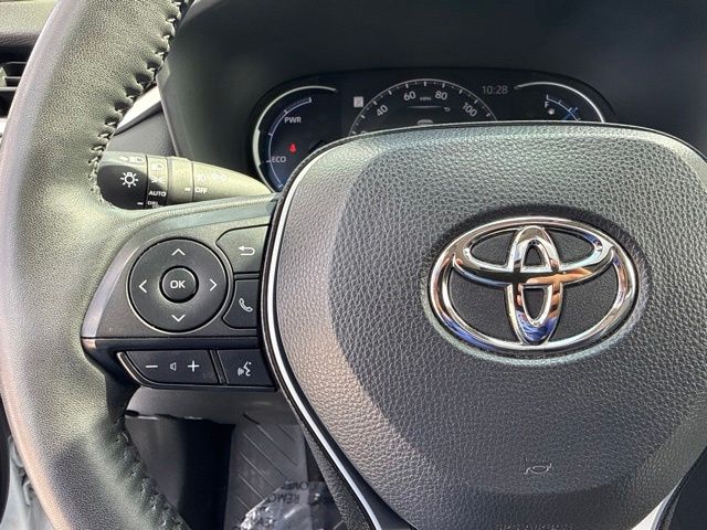 2024 Toyota RAV4 XLE Premium - Photo 31
