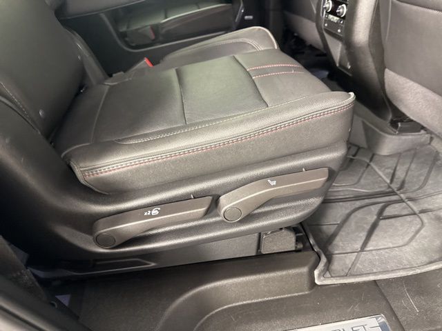 Used 2024 Chevrolet Tahoe SUV