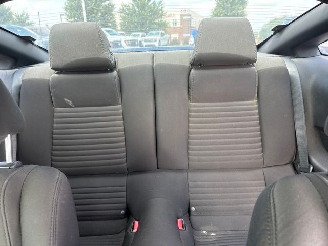 Used 2012 White Ford Boss 302 image 20