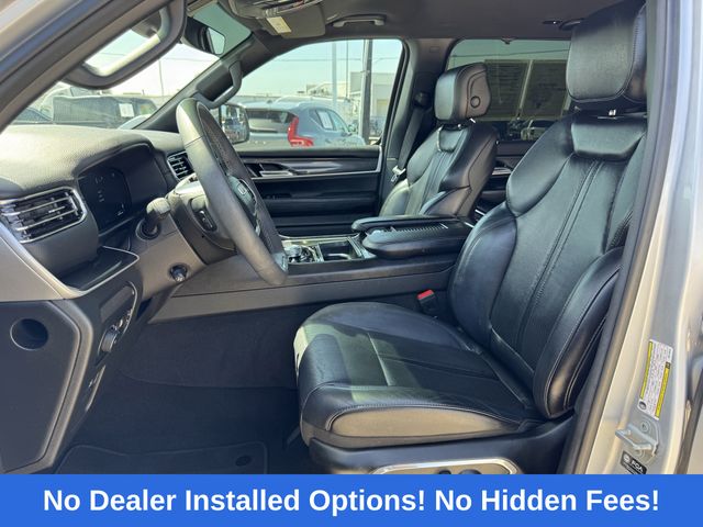 2022 Jeep Wagoneer Series I Silver at Bayshore Chrysler Jeep Dodge Ram