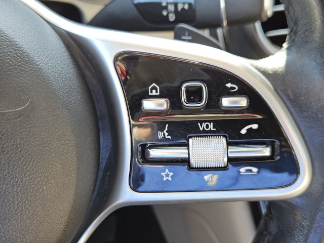 Used 2021 Mercedes-benz GLC SUV