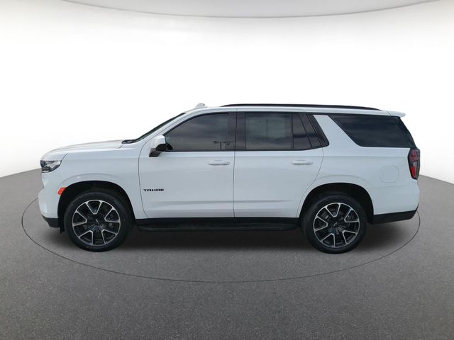 used 2021 Chevrolet Tahoe car, priced at $49,901