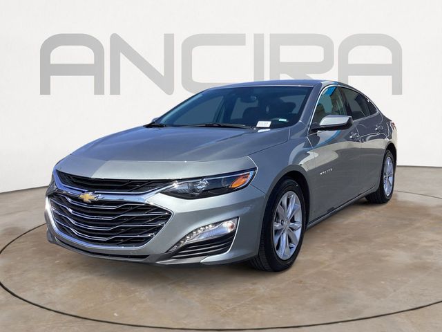 Used Car 2024 Chevrolet Malibu  Lt For Sale Under $20,000 In San Antonio, Texas