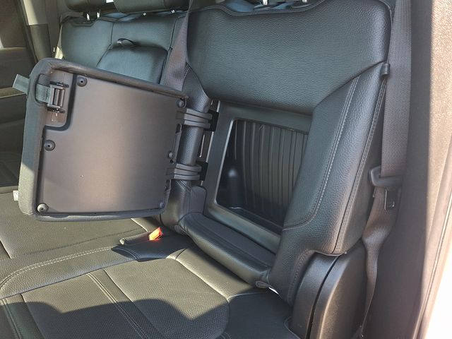 used 2023 GMC Sierra 2500HD car, priced at $62,830
