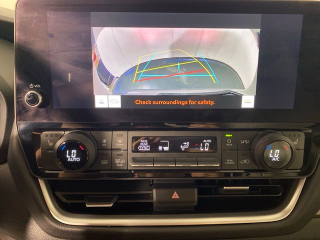 Used 2025 Toyota Grand Highlander SUV