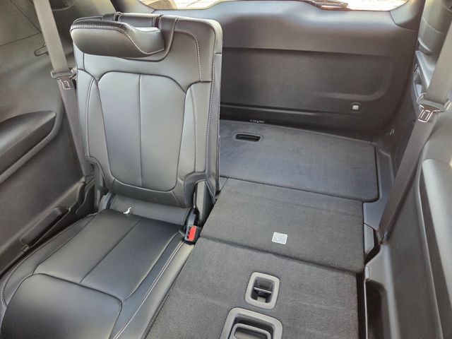 New 2026 Red Jeep Limited image 7