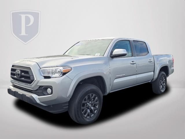 2023 Toyota Tacoma SR5 2