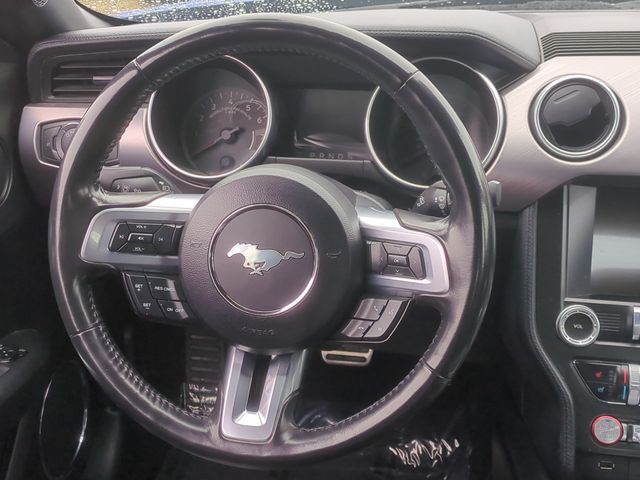Used 2022 Blue Ford EcoBoost Premium image 30