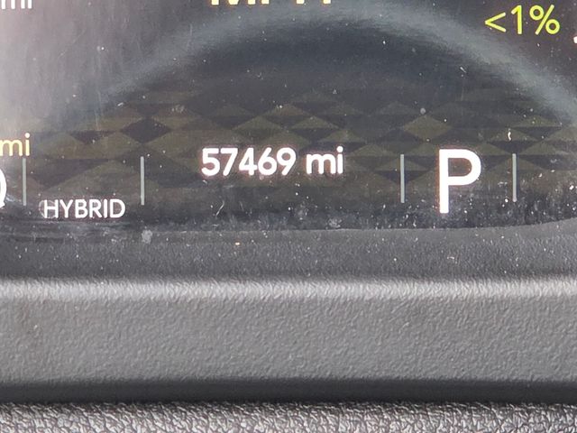 Used 2021 Red Jeep Unlimited Sahara 4xe image 22