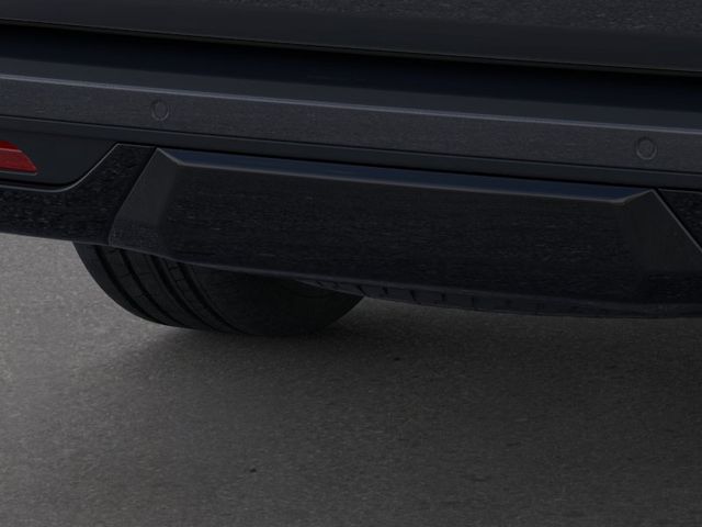 2026 Ford Expedition Platinum:169267