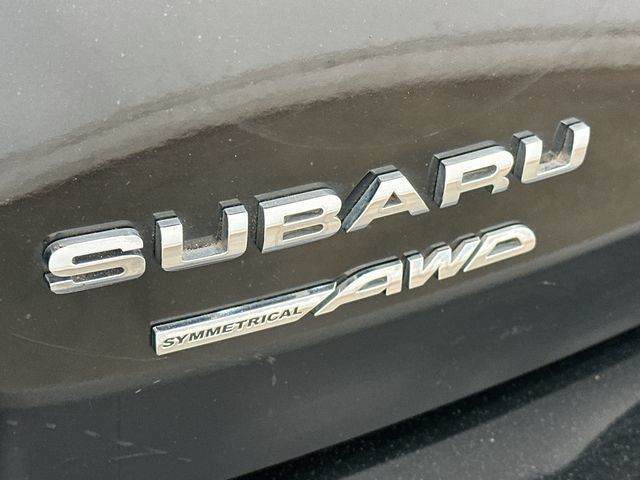 2018 Subaru Impreza 2.0i Premium Black at Subaru and VW of Moon Township