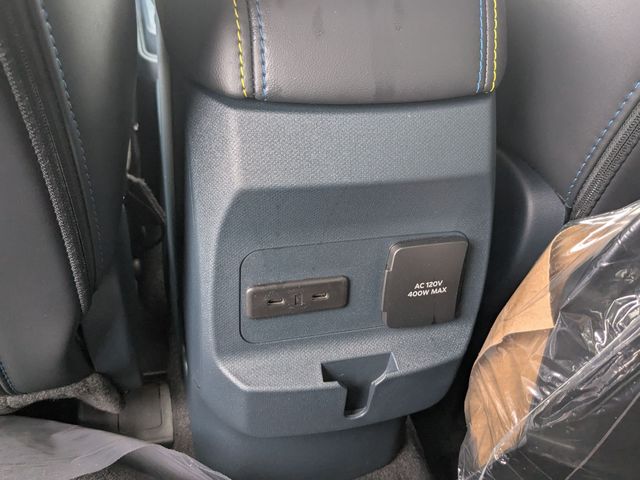 2025 Ford Maverick Lobo Premium - Photo 21