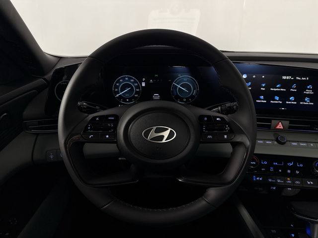 New 2025 Hyundai Elantra Hybrid For Sale in Indianapolis, IN