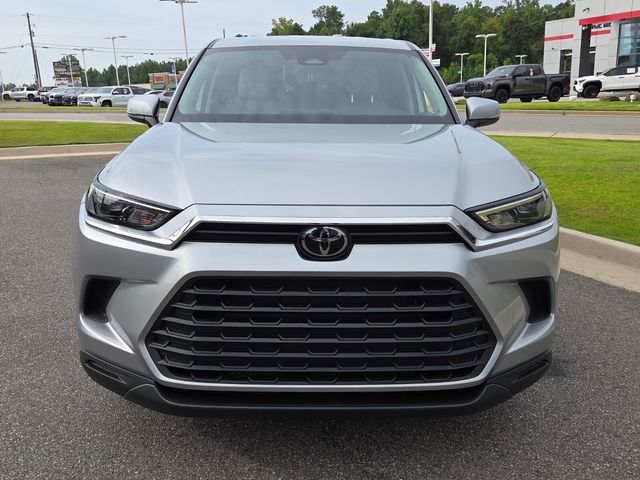 Used 2025 Toyota Grand Highlander SUV