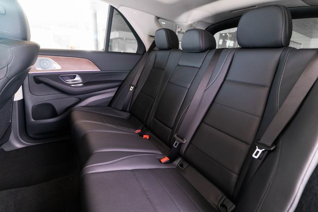 New 2026 Mercedes-benz GLE SUV
