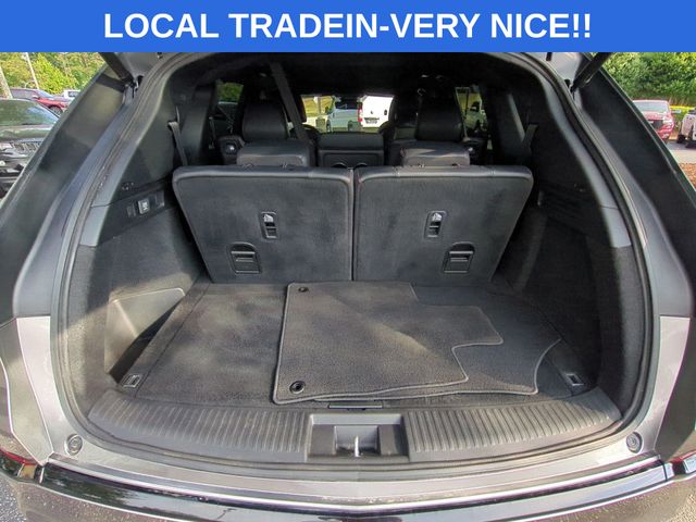 Used 2023  Acura A-Spec image 36