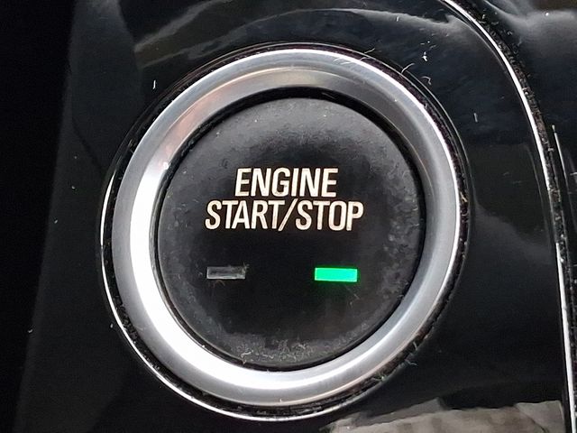 used 2019 Buick Encore car, priced at $11,885