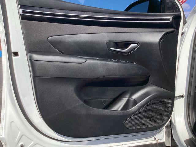 Used Car 2023 Hyundai Tucson  Sel For Sale Under $25,000 In San Antonio, Texas