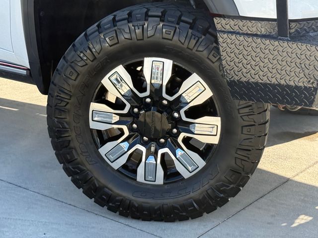 2024 GMC Sierra 2500HD Denali Crew Cab 4WD