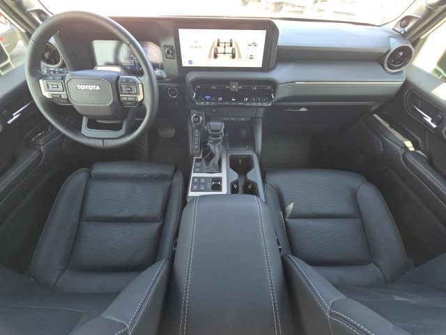 2025 Toyota Land Cruiser Base:47195A