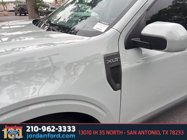 Used Car 2023 Ford Maverick  Xlt For Sale Under $30,000 In San Antonio, Texas