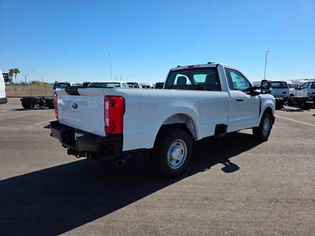 New 2026 Ford Super Duty F-250 Regular Cab 8' Box XL