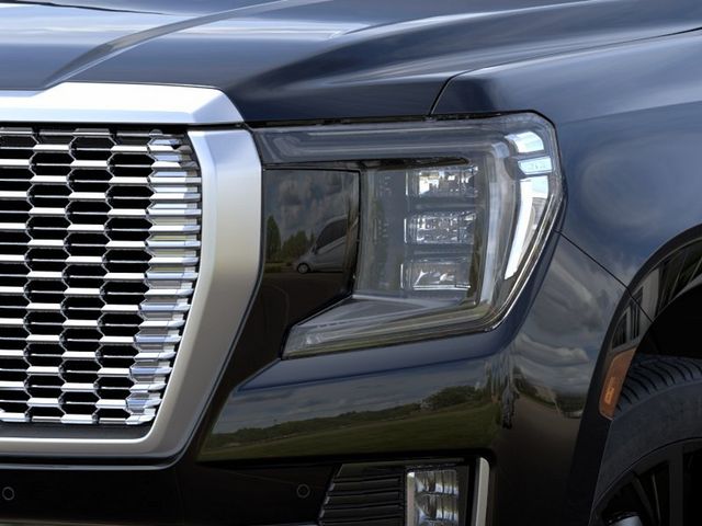 2024 GMC Yukon XL Denali 10