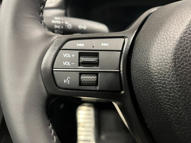 New 2026 Honda Accord Hybrid Sedan