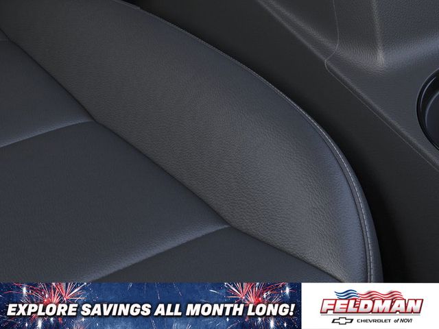 New 2025 Chevrolet Colorado For Sale in New Hudson, MI