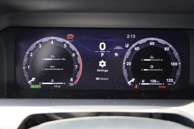 2026 Toyota 4Runner i-FORCE MAX Hybrid Platinum Beige at Gullo Toyota