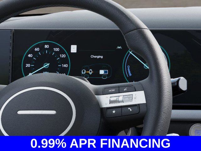 New 2026 White Hyundai Limited image 17