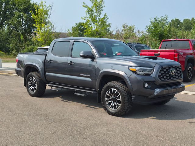 2023 Toyota Tacoma - Image 7