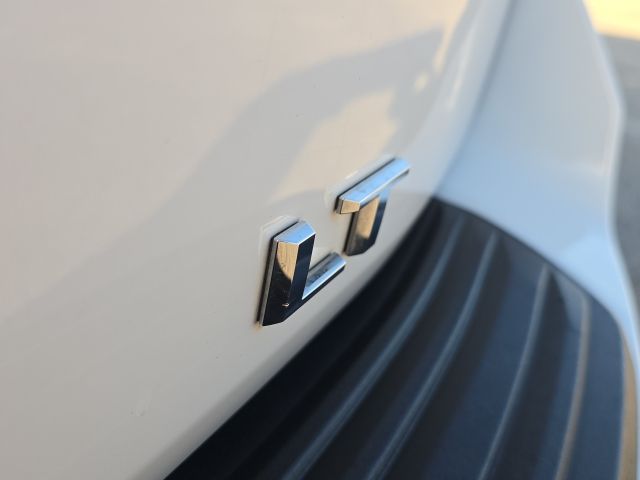 2023 Chevrolet Tahoe LT:B02047A