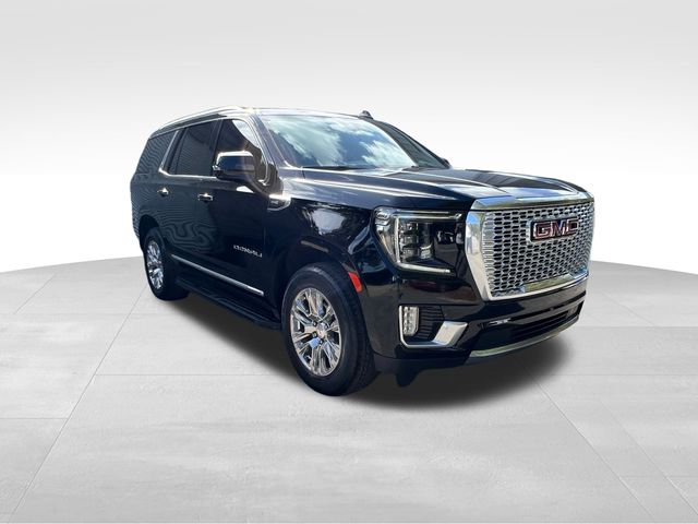 2023 GMC Yukon Denali 2