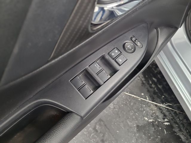 2017 – Honda – Accord