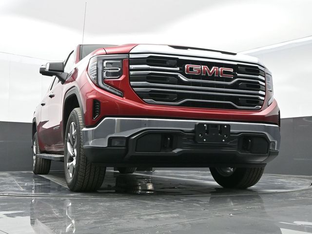 2025 GMC Sierra 1500 SLT 28