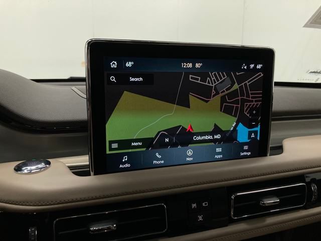 2023 Lincoln Aviator Standard