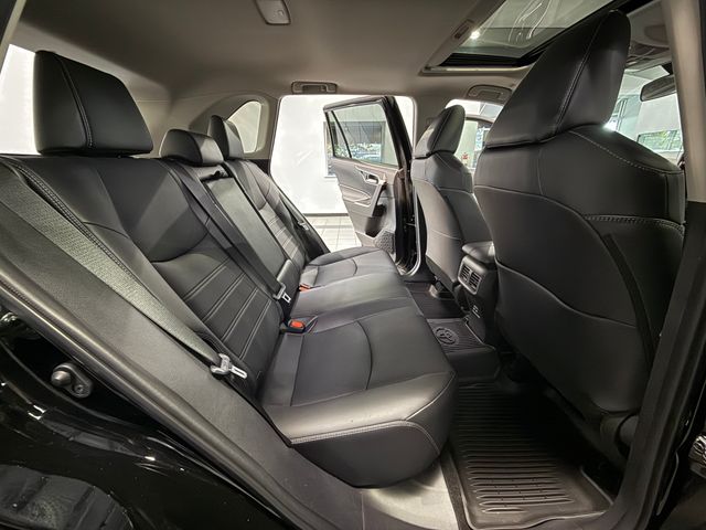 2023 Toyota RAV4 XLE Premium Black at Davis Toyota of Orangeburg