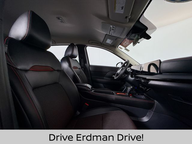 Used 2026 Nissan Kicks SUV