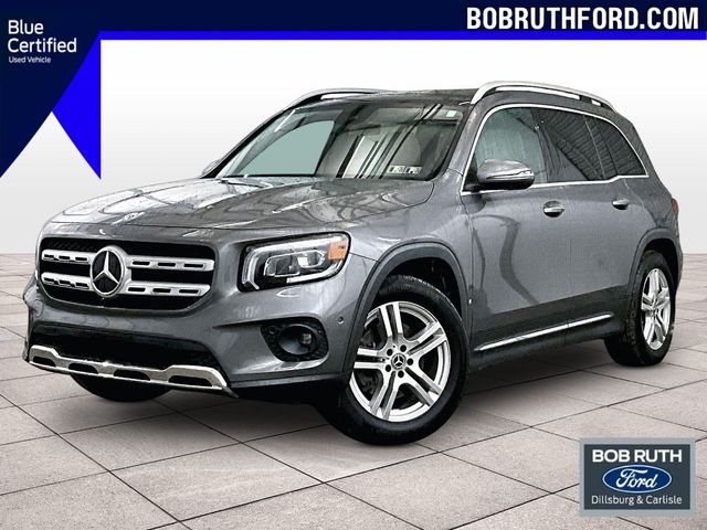 2022 Mercedes-Benz GLB GLB 250 - 0