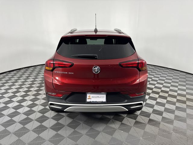 Used 2022 Buick Encore GX For Sale in Indianapolis, IN