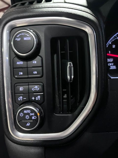 Used 2021 Black Chevrolet LTZ image 21