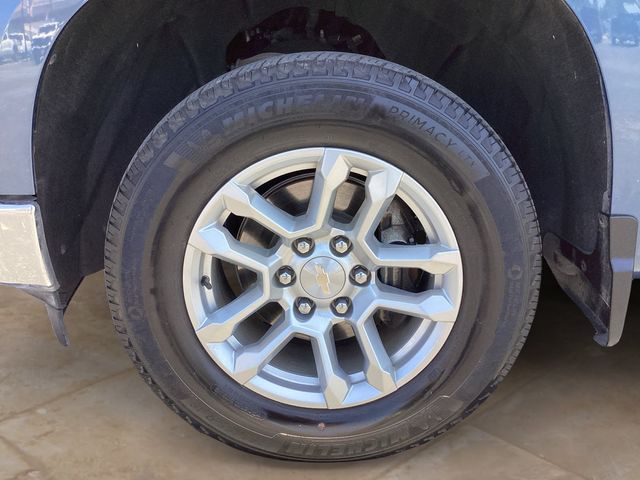 Used Car 2024 Chevrolet Silverado 1500  Lt For Sale Under $40,000 In San Antonio, Texas